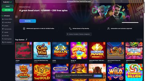 luckyelf|Lucky Elf Casino Review .